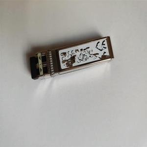 FOR Sfp 10gb Chelsio 260-0012-00 FTLX8571D3BCL-CL SM10G-SR Compatible 10GBASE-SR SFP+ Transceiver Module MMF 850NM 300M LC