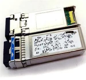FOR 1PCSJ uniper 10GE LR SFP+ Fiber Module 740-021309/FTLX1471D3BNL-J1/1310NM 10G 10KM Single Mode Optical Fiber/10G Transceiver