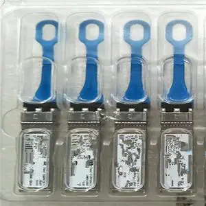 FOR 57-0000089-01/16G LW 1310nm 10km/DCX 8510,6520,6510,6505 Single Module Optical Fiber Transceiver/ 16g lw 10km