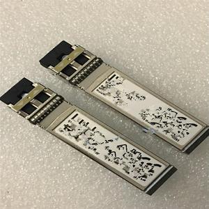 FOR 1pcs 10gb fiber module/FTLX8574D3BCLBN1/46C3449/L80181M/10GBASE-SR/10g Fiber optical module 10gb/fiber transceiver