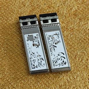FOR 10GB Fiber Switch Transceiver FTLX8571D3BCL-MF 10GBASE-SR SW 850NM SFP+ SR