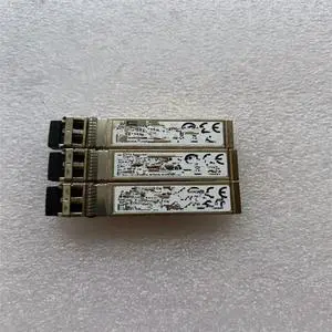 FOR 1PCS 10G SFP+ SR 850NM FTLX8574D3BCL-N2 Port Module 10GB Transceiver Sfp