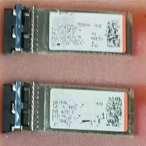 FOR 10g sfp/FTLX1471D3BTL-HW 34060599 10G 10KM 1310NM single mode optical fiber module/H W 10g port module