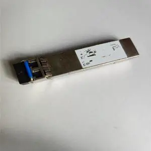 FOR 1PCS 57-0000080-01 8G 25km LW SFP+ 6510,6505,5300,5100,300,Encryption Single Module Optical Fiber Transceiver