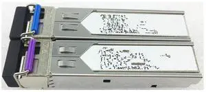 FOR 2Pairs 1.25G BIDI 10KM Single 1310/1490 LC/SC DDM Module,Simplex SFP-GE-LX-SM Optics Transceiver