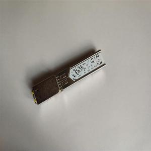 FOR Gigabit Ethernet RJ45 Module MC3208411-T MC3208411-T-f-A1 1G UP TO 100M Optical Network Module