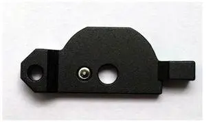 FOR CT-30 Fiber Cutter Accessories Fixing Bracket Side Baffle High Bottom Screw Accessories FOR CT-30 Fiber Cutter Accessories Fixing Bracket Side Baffle High Bottom Screw Accessories