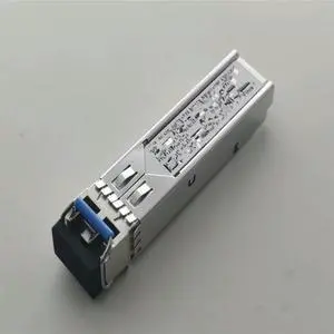 FOR Networks SFP-1GE-LX-C 740-031850 FTLF1318P2BTL-J3 1310NM 10KM Fiber Optical FOR Networks SFP-1GE-LX-C 740-031850 FTLF1318P2BTL-J3 1310NM 10KM Fiber Optical