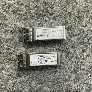 FOR 1PCS 16GB SFP+ SW Transceiver QW923A 680536-001 AFBR-57F5AMZ- 1 FTLF8529P3BNV- SN1100E 16Gb FC HBA C8R39 719212-001