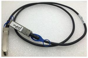 FOR 25G DAC SFP28 to SFP28 DAC 5M Passive Direct Attach Twinax Copper Breakout Cable 26AWG PVC Compatible with