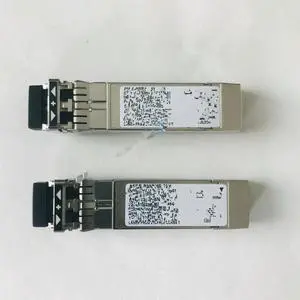 FOR 1PCS 10G SFP+ optical fiber module sfp/AFBR-709DMZ-SN1/530-4449-01/10GB LC-LC 850NM SFP+