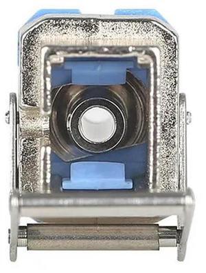 FOR AQ1200 installed OTDR external optical port SC big square head interface adapter converter