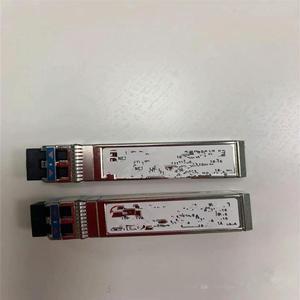 FOR F5 10GB Optical Fiber Module OPT-0017-00 1310NM 10Gig 10km/SFP 10KM 10G Transceiver Switch Single Mode