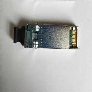FOR 1PCS 10G 40KM Fiber optical module 033030100224 23002800 SM-40KM-1550-10G-C MTRS-1S60-01 40KM fiber transceiver