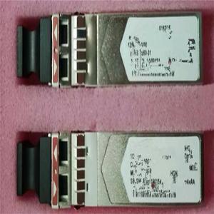 FOR 1PCS 40KM 10G Transceiver 10G-1550NM-40KM-SM-SFP+ S4017567 OSX040A00 34060796 10GB 40KM Fiber Optical Module