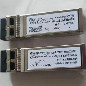 FOR Gigamon 10GB Fiber Module FTLX8571D3BCL-GM SFP-532 10G 850NM MM SR Gigamon 10g Transceiver Switch