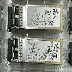 FOR 16GB Fiber Transceiver FTLF8529P5BCV-QM HBA 16G 850NM Optical Fiber