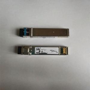FOR 16G/FTLF1429P3BNV-E5 16G 1310nm SFP+/Network adapter Switch Optical fiber module/ 16g Transceiver Single mode