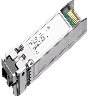 FOR Optical Module 10G TL-SM512LM-300M TP-LINK 10GB Network Switch Transceiver