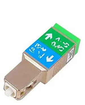 FOR SC/UPC Male-SC/APC Female Fiber Attenuator 0dB