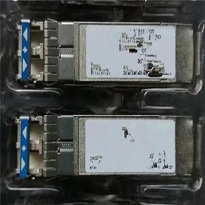 FOR AFCT-739DMZ-IN2 Optical Switch 10G 10KM 1310NM 10GB Fiber Transceiver Optical Network Card Module