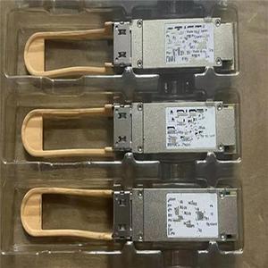 FOR 40G Transceiver 40G SR4 XVR-00060-05 MPO 40GB Optical Fiber Module