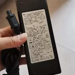 FOR Optical fiber fusion splicer TYPE-81C T600 T-600C T600S+ T-400S+ charger adapter