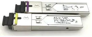 FOR 2.5G Module SC Connector BiDi 20KM SM,1490/1550nm 2.488Gbp Transceiver SM DDM Function Compatible with