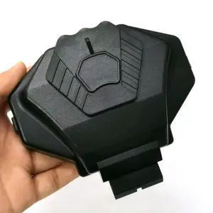 FOR T307 308 fiber fusion splicer windproof cover FOR T307 308 fiber fusion splicer windproof cover