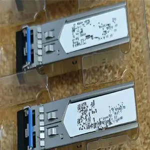 FOR SFP-1G-LX Transceiver 1G Single Mode XVR-00006-02 Gigabit 1310NM Optical Fiber Module