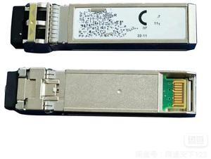 FOR 1PCS 10g SR 10GB Port Module FN-TRAN-SFP+SR FTLX8574D3BCLFTN 10G Transceiver Switch