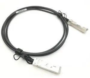 FOR 10G SFP+ DAC Direct Attach Copper Cable PVC Jacket, AWG30,2Meters 10Gbps Twinax For Data Center