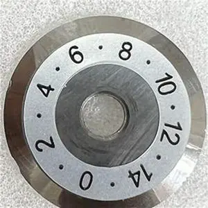 FOR Fiber Cleaver for S321/S323/S324/S325/S326 Optical Fiber Cutting Replacement