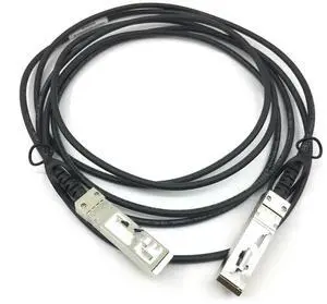 FOR 10G SFP+ DAC Cable eters Passive Direct Attach Copper Twinax 10G-DAC- 30AWG-PVC Compatible For