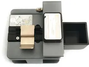 FOR XD-8 Fiber Optic Cleaver MD-20 Cutting Knife Professional Cut Tool Cutting Knife MD20 Popular
