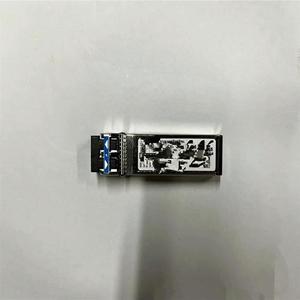FOR 10G Certified 10GB Fiber Transceiver FTLX1471D3BCL-EX/FTLX1471D3BNL-N2 LR 10G SFP+ Module 1310nm