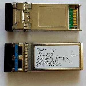 FOR Module 10gb 10km Transceiver FTLX1471D3BCL FTLX1471D3BTL FTLX1475D3BCL FTLX1475D3BTL Compatible Universal Fiber Module