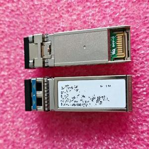 FOR 10G 10KM Optical Switch FTLX1475D3BCV 1310NM 10GB Fiber Transceiver