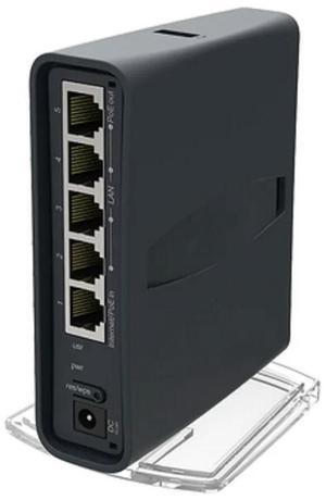 FOR hAP ac lite (RB952Ui-5ac2nD) Dual-concurrent Access Point 2.4/5GHz AP