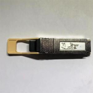 FOR MPO Fiber Optical Module 40G 40gb Z-te 300M 033030600012 MM-300M-850-40G-C