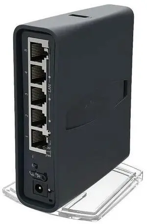 FOR Dual-concurrent 2.4/5GHz Access Point WiFi AP hAP ac lite TC Home Access Point RB952Ui-5ac2nD-TC Router ROS