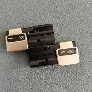 FOR 1 pair FSM-12S FSM-22S 50R 62S FSM-60R FSM-70R ribbon fiber fusion splicer fiber holder FH-60-900 Holder