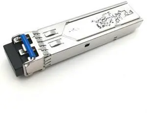 FOR 1.25G 40KM Switch Module 1000BASE 1310nm 40KM LC DDM Gigabit SM Singlemode Dual Fiber Duplex Transceiver Module