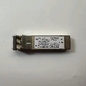 FOR AFBR-703SMZ-NA3/10G SFP+SWL/332-00363+A0/X6599A-R6/10G Multimode Dual Fiber Transceiver Module
