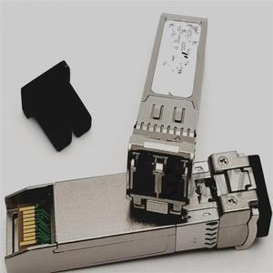 FOR 10G Module 10Gb/s SFP+ 1590nm/1610nm CWDM 40km Single Mode Duplex LC Module Compatible with Code