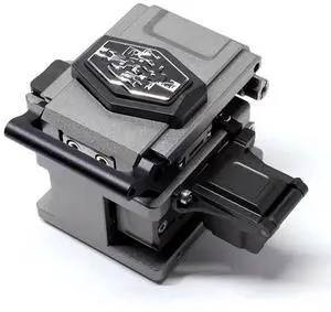 FOR KL-23F Optic Fiber Cleaver Price Fiber Optic Cleaver Cutting Tool for Single/Ribbon Fiber