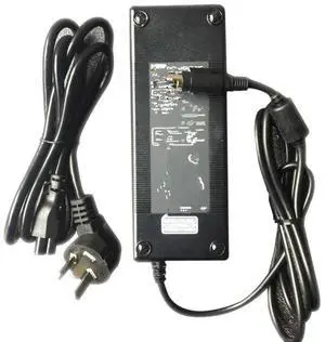 FOR American Fiber Optic Fusion Splicer Charger OFS-80 OFS-90 Power Adapter And