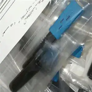 FOR 100PCS 8802-TLC/3 SC/upc single-mode fiber optic quick connector SC UPC 3.0 Fiber Optic Fast Connector FOR 100PCS 8802-TLC/3 SC/upc single-mode fiber optic quick connector SC UPC 3.0 Fiber Optic Fast Connector