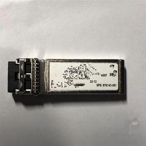 FOR MSA 16G Storage Fiber Module/720999-002 FTLF8529P4BCV-2H 876143-001 MSA 2040 C8R24B C8R09A MSA 2050 717870-001 MSA 2060 16GB FC
