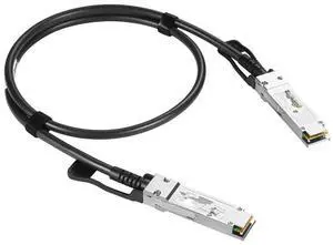 FOR DAC Cable 40G to Passive Direct Attach Copper Twinax 30AWG PVC Compatible FOR DAC Cable 40G to Passive Direct Attach Copper Twinax 30AWG PVC Compatible